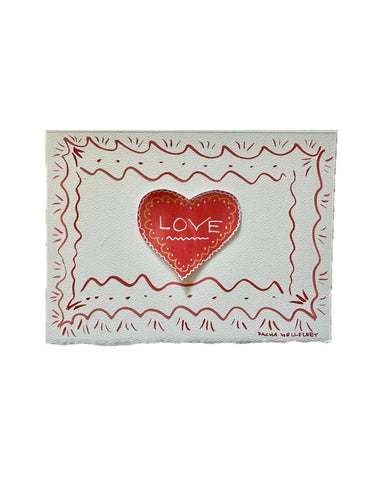 Valentine&#39;s Day cards