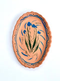WORKSHOP | Decorate your own clay trinket dishes