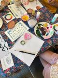 WORKSHOP | Decorate your own clay trinket dishes