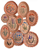 WORKSHOP | Decorate your own clay trinket dishes
