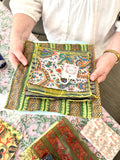 WORKSHOP | Make your own custom beeswax food wraps