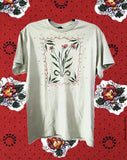 Hand-painted T-shirt (M)