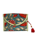 Chequessett bag