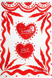 WORKSHOP | Make your own Valentine’s Day Cards