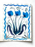WORKSHOP | Make your own floral greeting cards