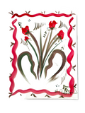 WORKSHOP | Make your own floral greeting cards