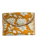 Chequessett bag