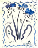 WORKSHOP | Make your own floral greeting cards