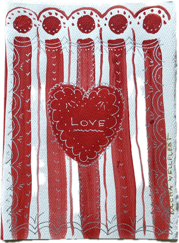 Valentine’s Day Card