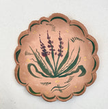 WORKSHOP | Decorate your own clay trinket dishes