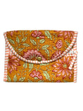 Chequessett bag