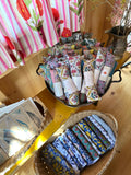 Lavender relaxation eye pillow (available only at the store)