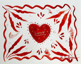WORKSHOP | Make your own Valentine’s Day Cards