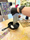 WORKSHOP | Make your own custom beeswax food wraps