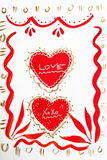 WORKSHOP | Make your own Valentine’s Day Cards