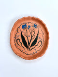 WORKSHOP | Decorate your own clay trinket dishes
