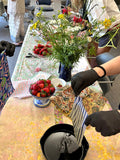 WORKSHOP | Make your own custom beeswax food wraps