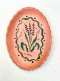 WORKSHOP | Decorate your own clay trinket dishes