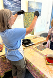 WORKSHOP | Make your own custom beeswax food wraps