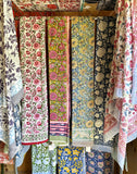 Ballston tablecloth