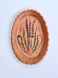 WORKSHOP | Decorate your own clay trinket dishes
