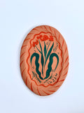 WORKSHOP | Decorate your own clay trinket dishes