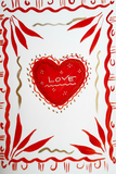 WORKSHOP | Make your own Valentine’s Day Cards