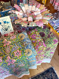 Ballston tablecloth