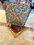 WORKSHOP | Make your own custom beeswax food wraps