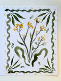 Make your own floral greeting cards (5.16.26)