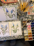 Make your own floral greeting cards (5.16.26)