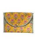 Chequessett bag