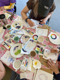 Make your own floral greeting cards (5.16.26)