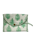 Chequessett bag