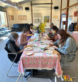 Make your own floral greeting cards (5.16.26)