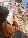 Make your own floral greeting cards (5.16.26)