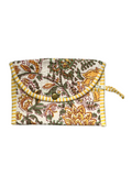 Chequessett bag
