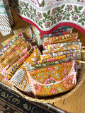 Chequessett bag