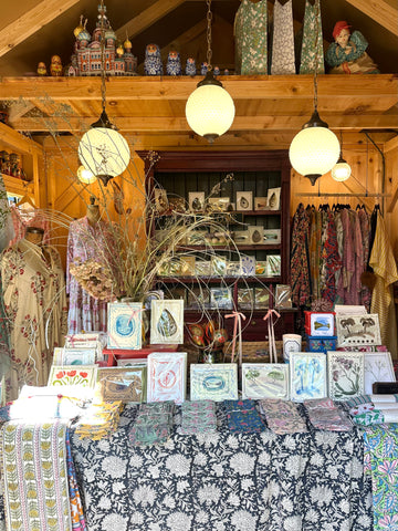 Make your own greeting cards