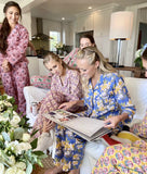 Chequessett pajamas L