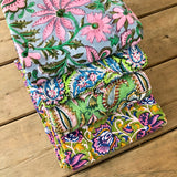 Ballston tablecloth
