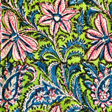 Ballston tablecloth