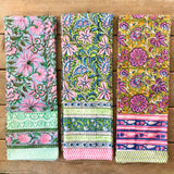 Ballston tablecloth
